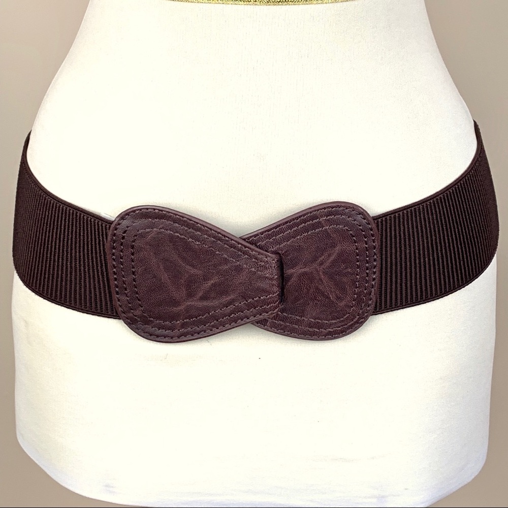 Linea Pelle Belt